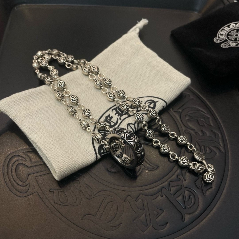 Chrome Hearts Necklaces